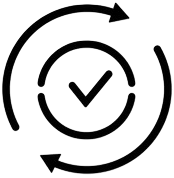 round-convenient-icon-like-easy-260nw-2417274497